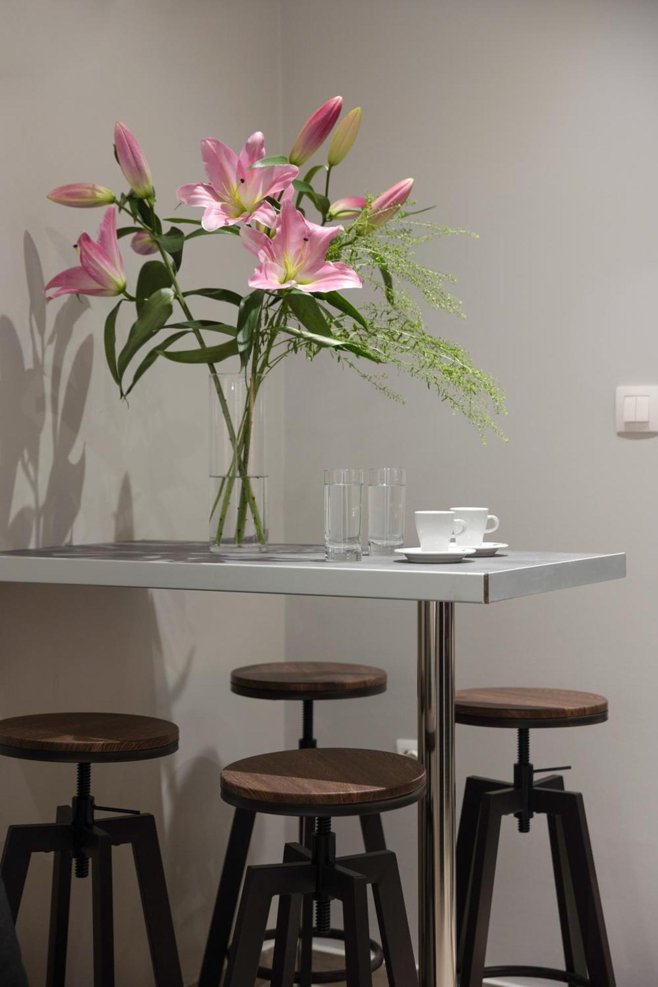 Nefeli Boutique City Suite Korfu Dış mekan fotoğraf