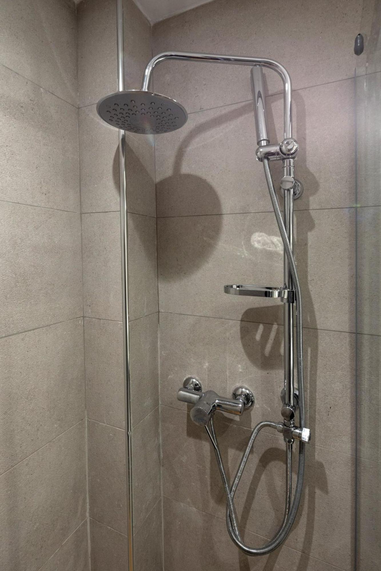 Nefeli Boutique City Suite Korfu Dış mekan fotoğraf