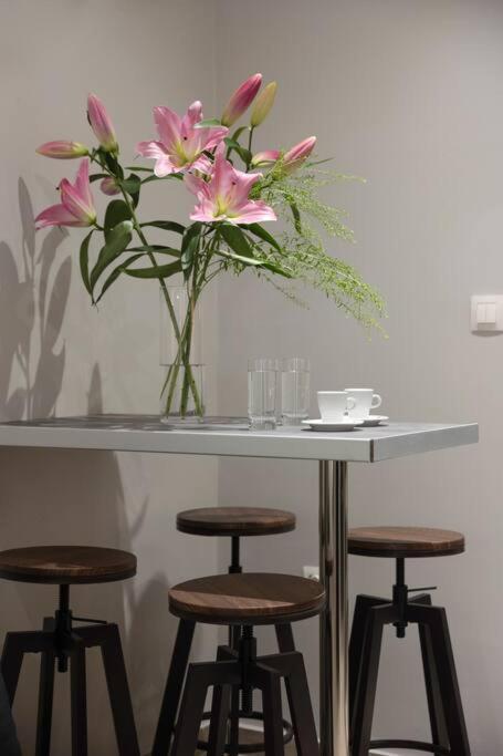 Nefeli Boutique City Suite Korfu Dış mekan fotoğraf