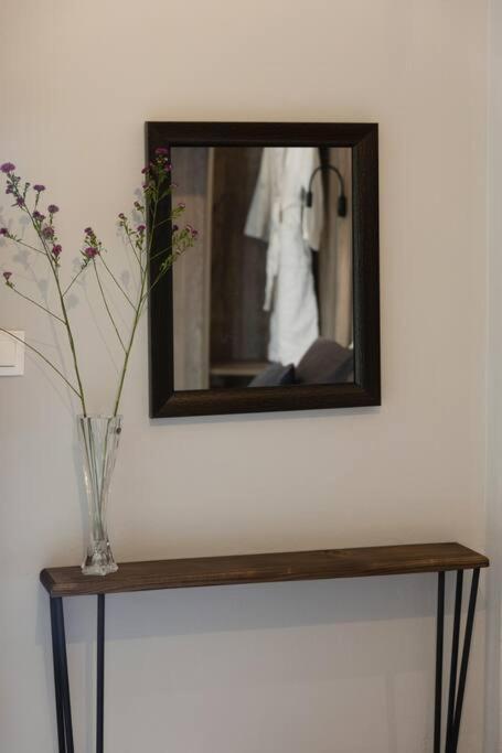 Nefeli Boutique City Suite Korfu Dış mekan fotoğraf